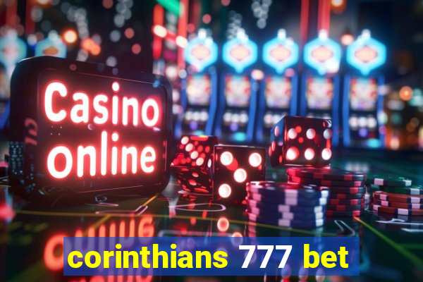 corinthians 777 bet